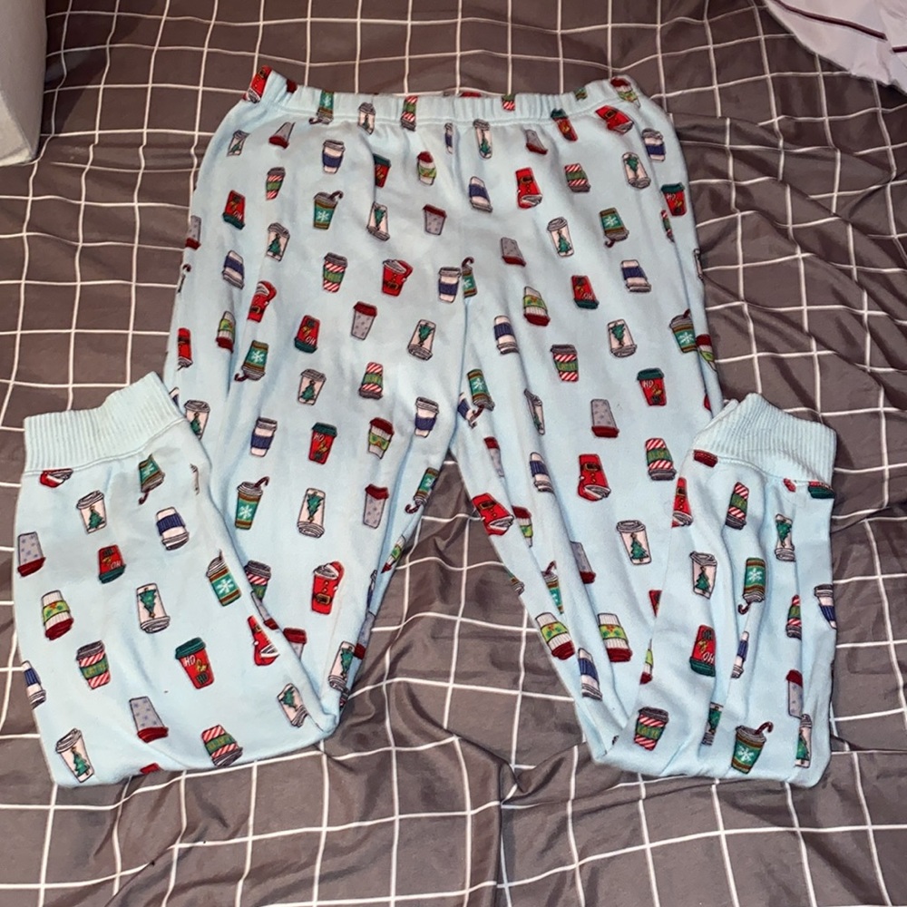 Christmas pj set - Picture 5 of 8